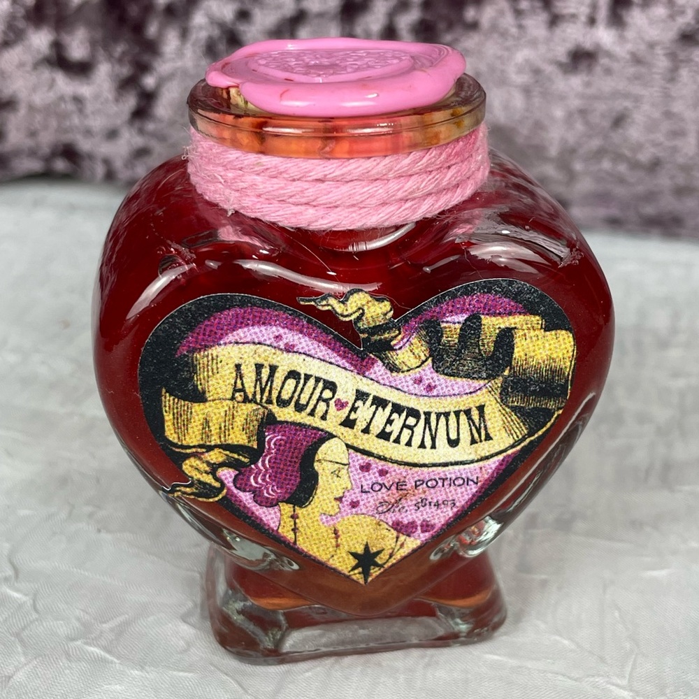Love Potion